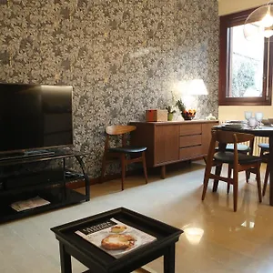 Casa Moderna Nel Centro Di Appartamento Imola
