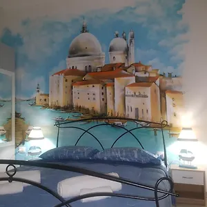 Bed Stazione Ро